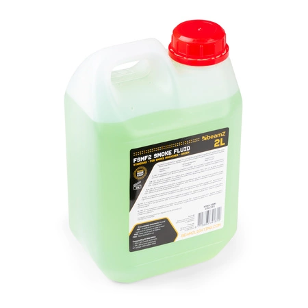 Płyn do wytwornic dymu 2L FSMF2 Beamz