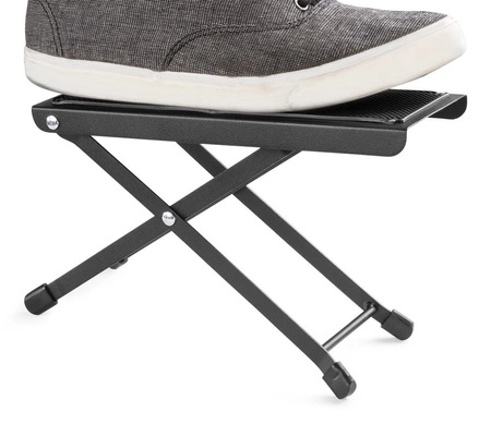 Podnóżek gitarowy regulowany GP15