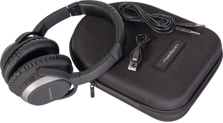 Słuchawki bezprzewodowe BT MAD-HNB150 Madison