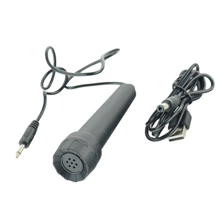 Keyboard 37 klawiszy organy dla dziecka edukacyjne BD-373 BDmusic+ mikrofon