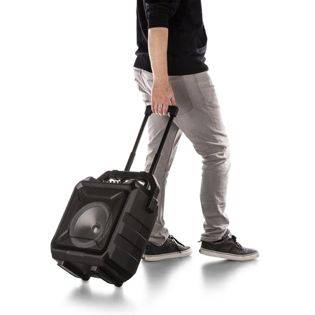 Głośnik bluetooth 8'' MOVE80 LED BT bateria Fenton