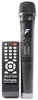 Kolumna aktywna FPS15 15" BT /MP3/USB/SD/VHF/LED Fenton