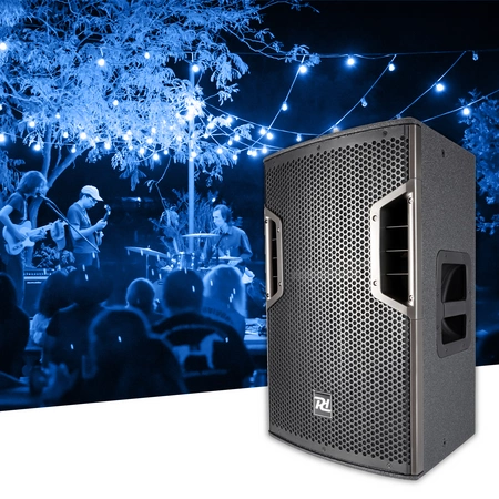 Kolumna aktywna 12'' 400W Power Dynamics PD612A