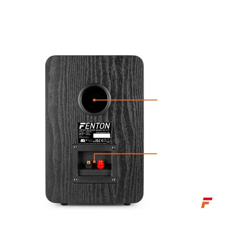 Kompletny zestaw HiFi: 2x kolumna pasywna , wzmacniacz, tuner radiowy WIFI