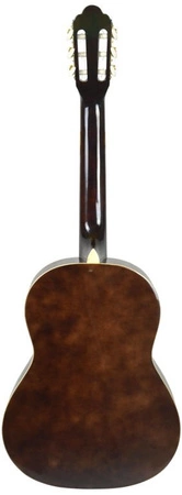 Gitara Klasyczna 4/4 Chateau naturalna
