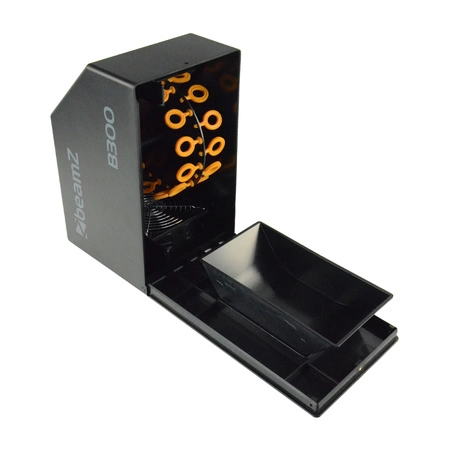 Wytwornica baniek B300 pilot Beamz