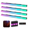 Zestaw 4x Listwa oświetleniowa LED LCB300 36x3W RGBW Beamz