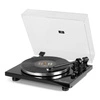 Gramofon Toledo Premium Audizio czarny