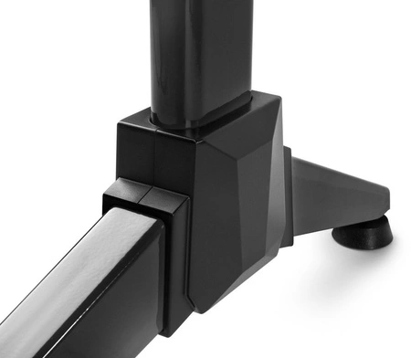 Stół gamingowy DB20 z podświetleniem RGB Vonyx