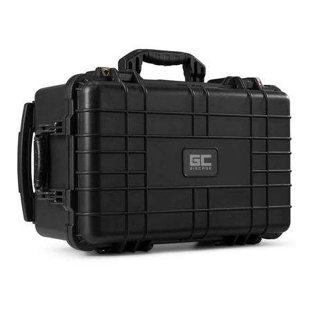 Uniwersalna walizka transportowa case GIGCase30T - IP67 - kolor czarny Power Dynamics -