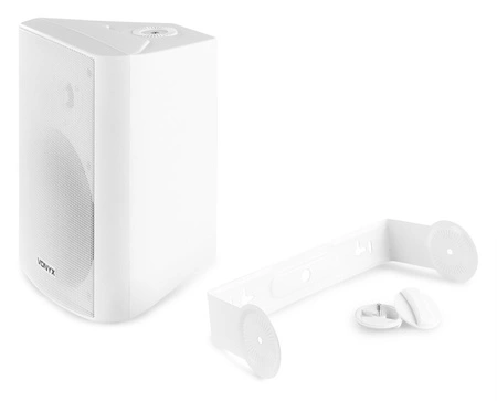 Głośniki Vonyx 6,5'' 2szt 2-drożne 120W