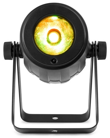 Reflektor Pinspot LED RGBW IR 12W PS12W BeamZ