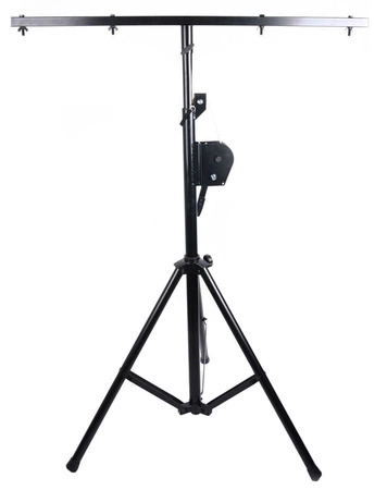 Statyw oświetleniowy z wyciągarką SL010W