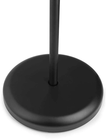 Statyw mikrofonowy prosty regulowany MS100B Vonyx