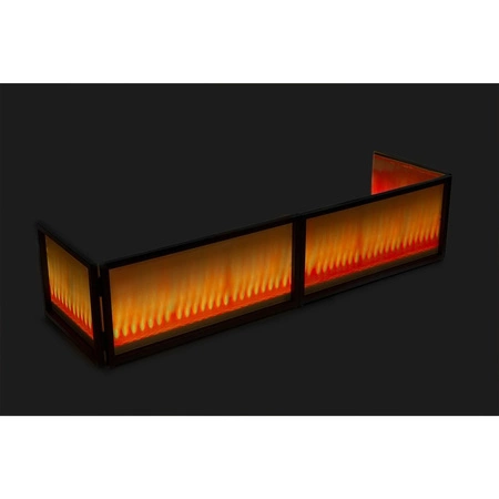 Ekran DJ SCREEN PRO na stół Vonyx DB8