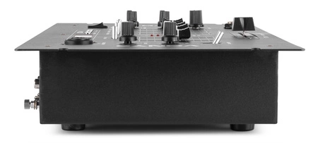 Mikser 5- kanałowy USB/MP3 BT STM2500 Vonyx