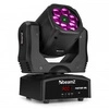  Głowa ruchoma Panther80L LED Bee Eye Beamz