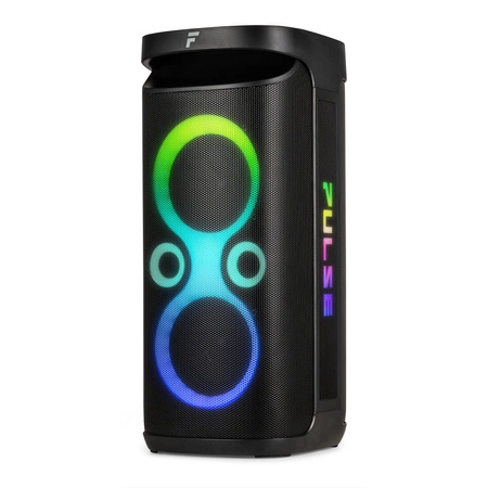 Głośnik imprezowy boombox LED Pulse130 Fenton