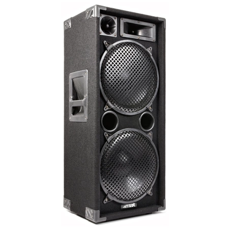 Kolumna pasywna 2x 12'' 1400W MAX MAX212