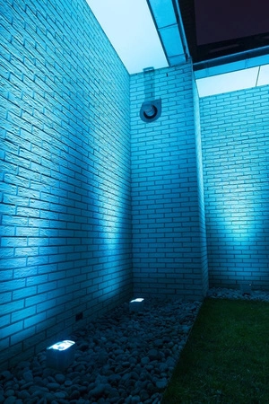 Case na 6 oświetlaczy AC-440 Soft BBP94