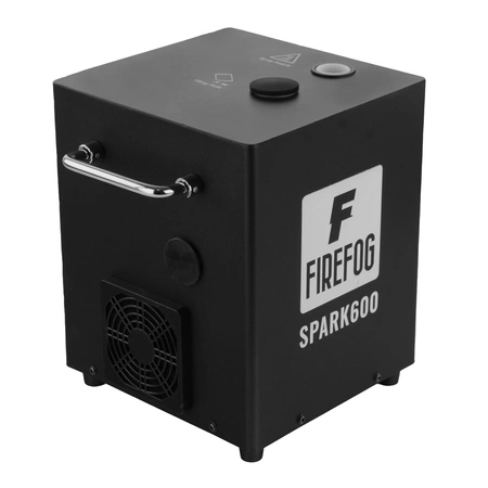 Wyrzutnia iskier SPARK600 Firefog