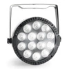 Reflektor LED PAR 14x4W RGBW LUMITEC 60 Firefog