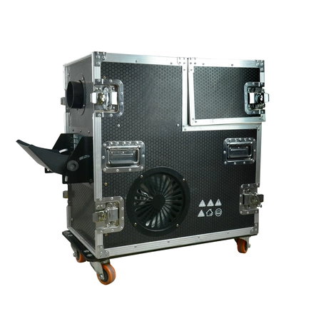 Hazer wodny - wytwornica mgły 5000W