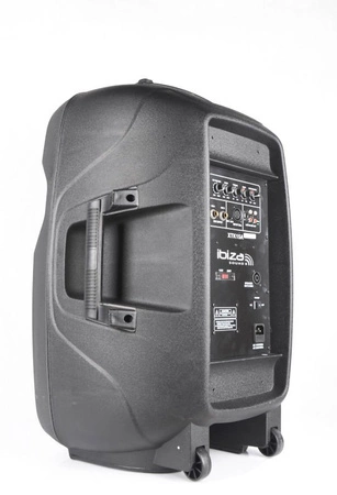 Kolumna aktywna 600W Ibiza XTK15A