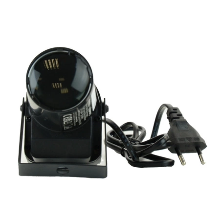 Reflektor Pinspot LED 5W LEDSPOT5