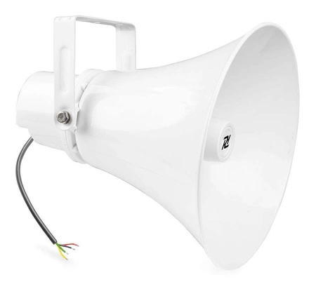 Głośnik tubowy okrągły HSR30 30W 100V Power Dynamics