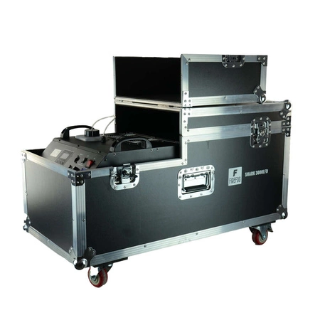 Wytwornica dymu ciężkiego MDN3000 3000W DMX