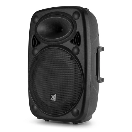 Kolumna z mikrofonami/ nagłośnienie mobilne Verve46 15”Vonyx