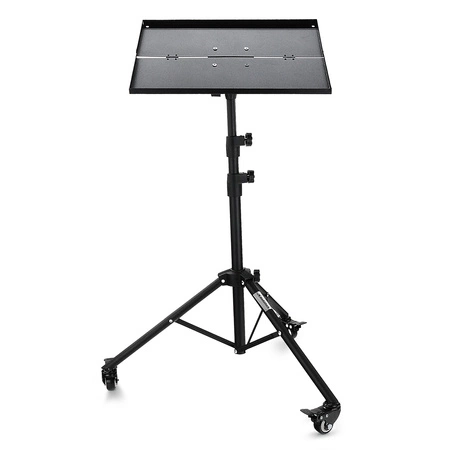 Statyw pod laptop projektor podstawka i kółkami HPS2 Hardman
