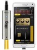 Interfejs gitarowy audio iRig HD-A IK Multimedia