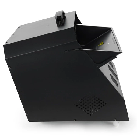 Zestaw: Podwójna wytwornica baniek z pilotem 300W Firefog+ płyn do baniek 5l