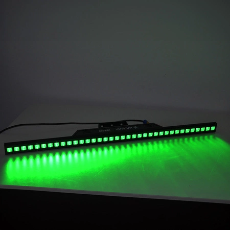 Belka oświetleniowa LED BAR LBW363 36x3W RGB LED Lucendi