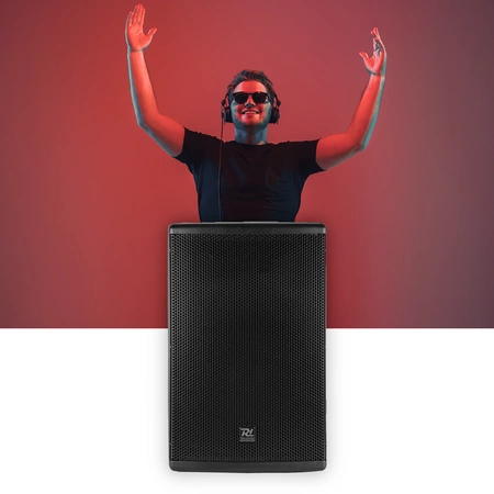 Kolumna pasywna 12" 1200W PD412P Power Dynamics