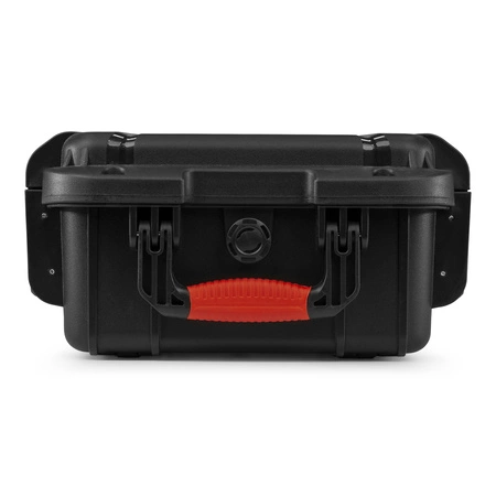 Uniwersalna walizka transportowa Power Dynamics GIGCase54 Heavy Duty - Seria R - IP67 - czarna