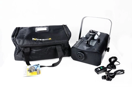 Torba na sprzęt AC-420 BeamZ