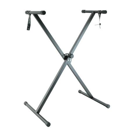 Statyw pod keyboard organy wysokość 30-98cm Hardman