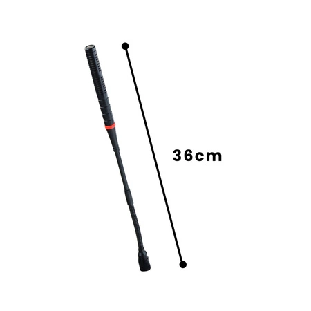 Bezprzewodowy mikrofon konferencyjny Audioport MKF1