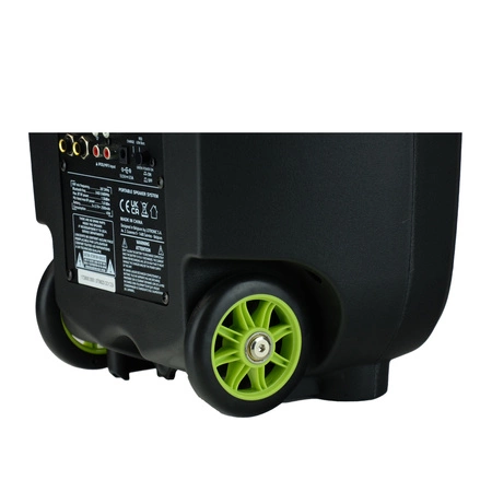 Kolumna mobilna Ibiza Port PORT8VHF-MKII-TWS