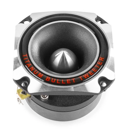 Głośnik wysokotonowy Titanium Pro Series 80W Skytec