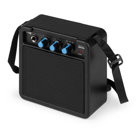 Wzmacniacz gitarowy GIGKit 10W z baterią