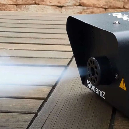 Wytwornica dymu BeamZ S700