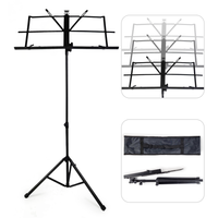 Statyw na nuty pulpit do nut SMU001