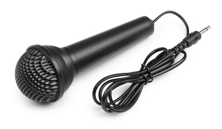 Keyboard 61- klawiszy bateryjny+ mikrofon KB15 Max