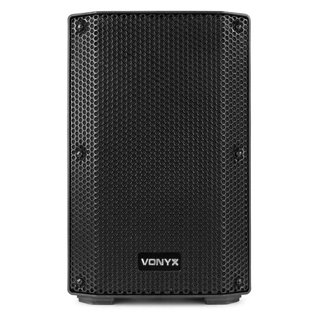 Kolumna aktywna Bi-amp 8" 250 W BT MP3 Vonyx VSA08BT