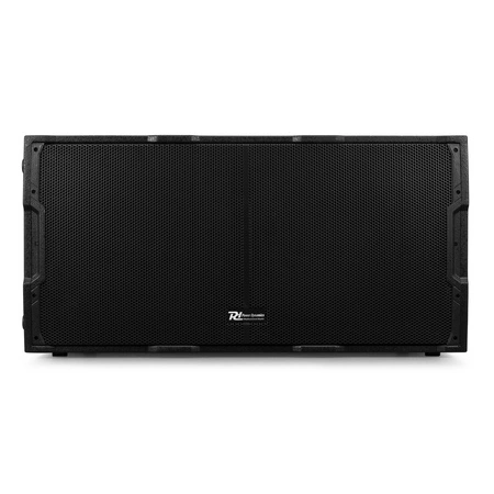 Subwoofer pasywny 2x 18" 2000W PDY2218S Power Dynamics