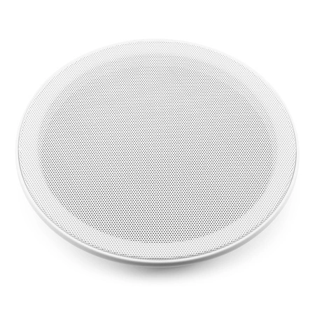 Zestaw głośników sufitowych Power Dynamics MSLP65 6" niskoprofilowych o mocy 100 W